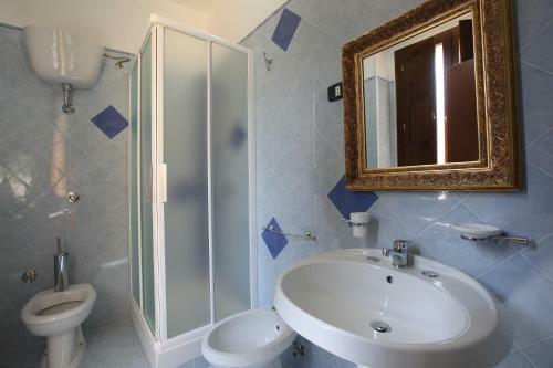 Apartamento Country House Felicia
