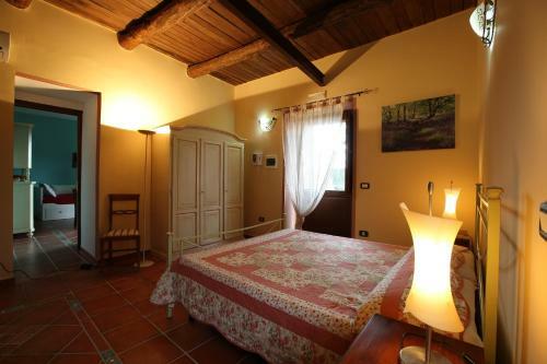 Apartamento Country House Felicia