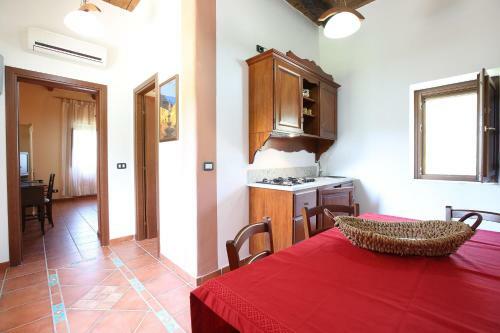 Apartamento Country House Felicia