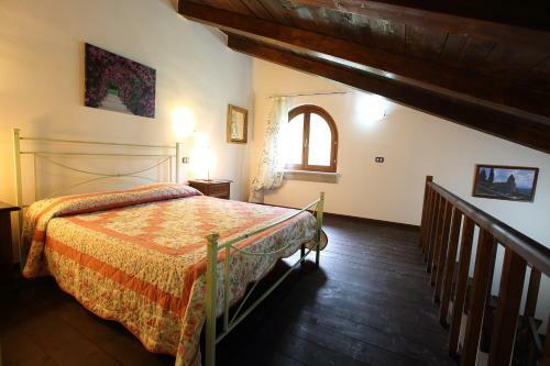 Apartamento Country House Felicia