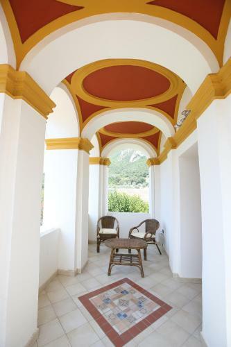 Apartamento Country House Felicia