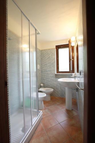 Apartamento Country House Felicia