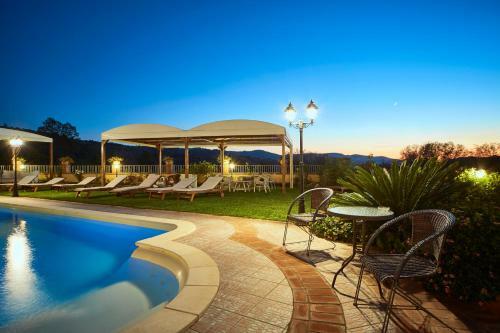 Apartamento Country House Felicia