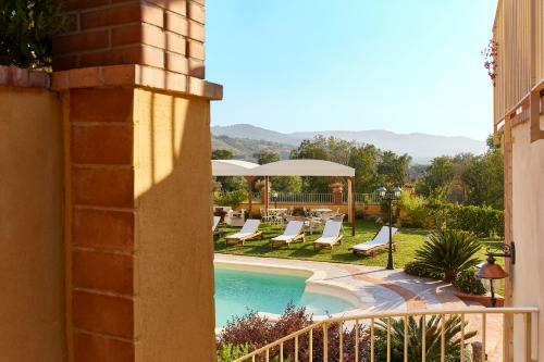 Apartamento Country House Felicia