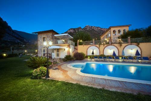 Apartamento Country House Felicia