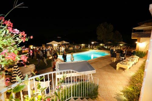 Apartamento Country House Felicia