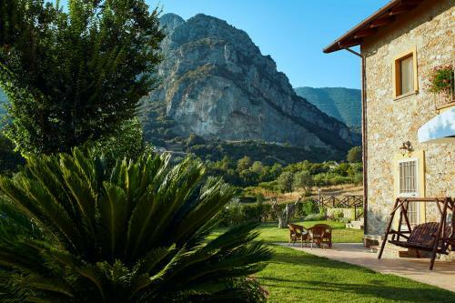Apartamento Country House Felicia