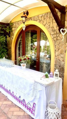 Apartamento Country House Felicia