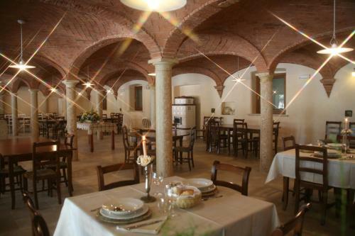 Agroturismo Agriturismo Fenilnovo