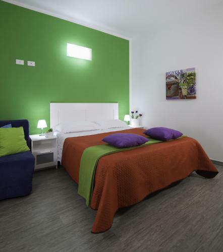 Arric�mpati Family Apartment & Rooms