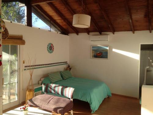 Lodge Caba�as Burdeos