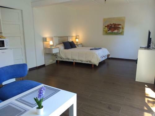 Lodge Caba�as Burdeos
