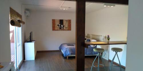 Lodge Caba�as Burdeos