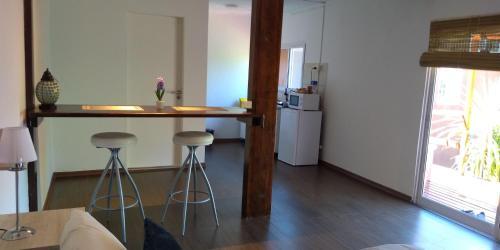 Lodge Caba�as Burdeos