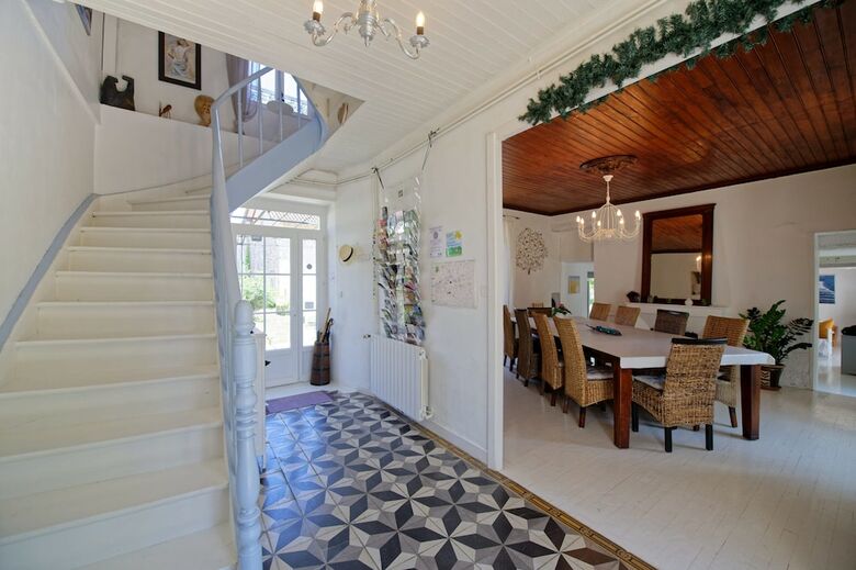Bed & Breakfast Le Kouloury