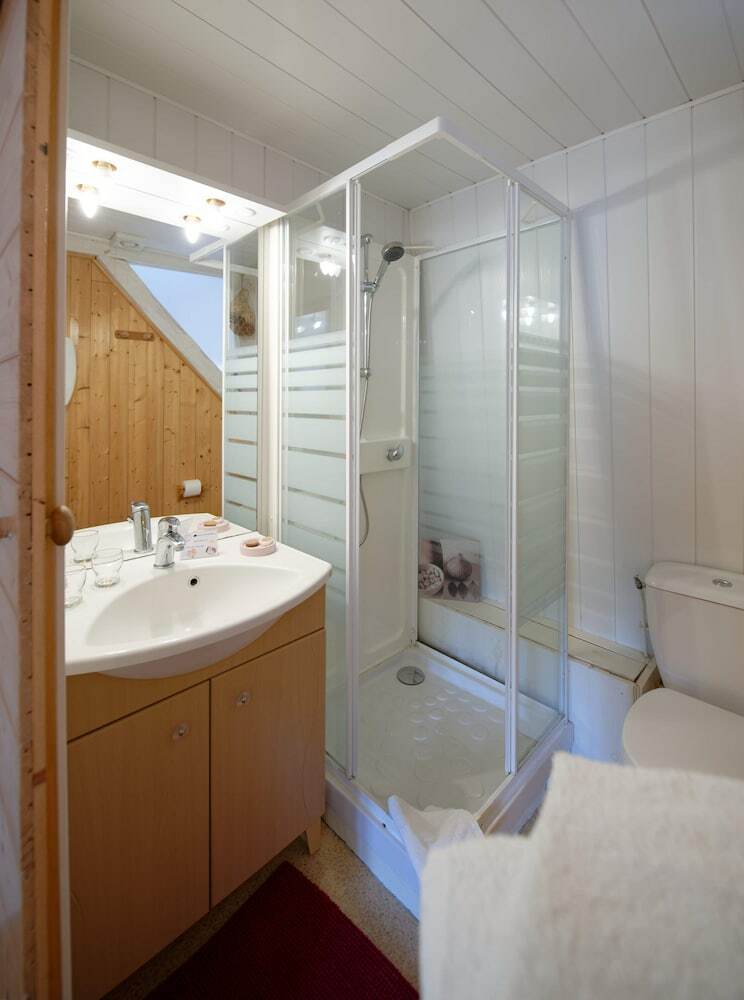 Bed & Breakfast Le Kouloury