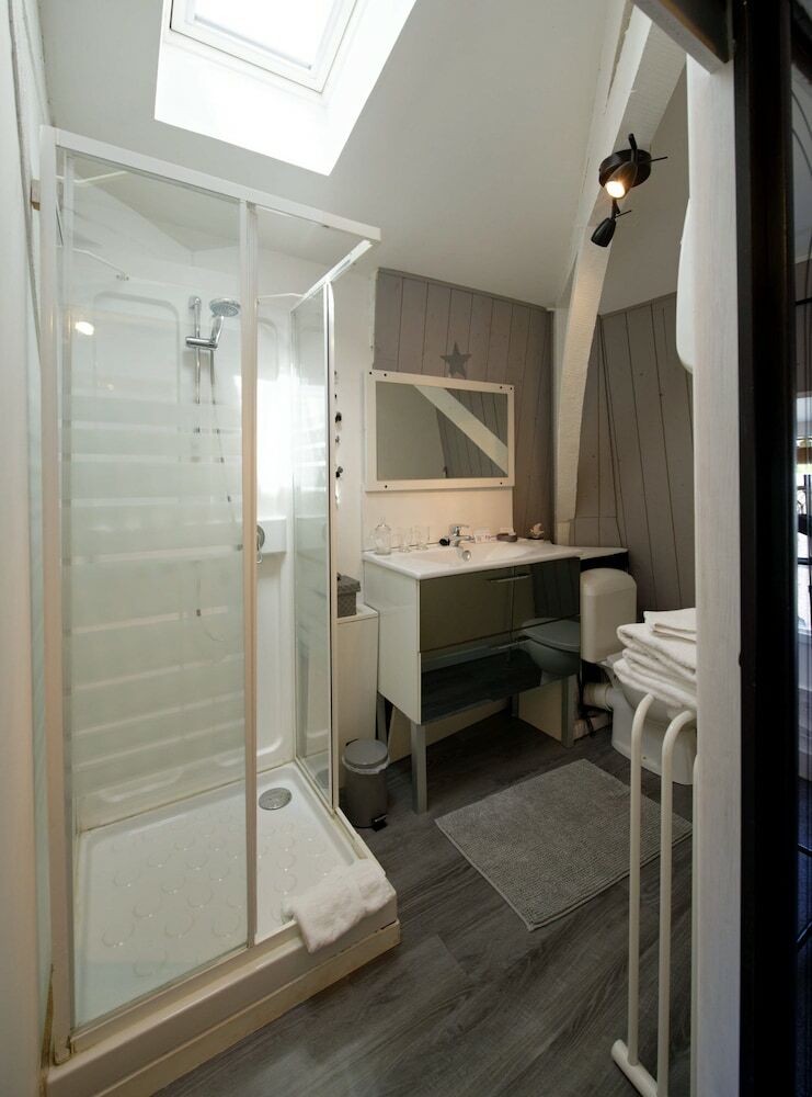 Bed & Breakfast Le Kouloury