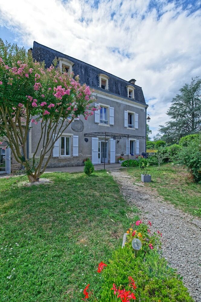 Bed & Breakfast Le Kouloury