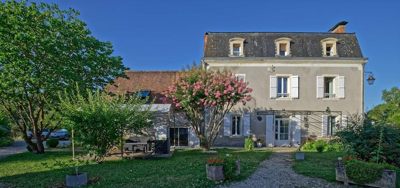 Bed & Breakfast Le Kouloury