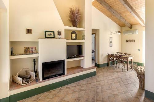 Agroturismo Poggio La Croce