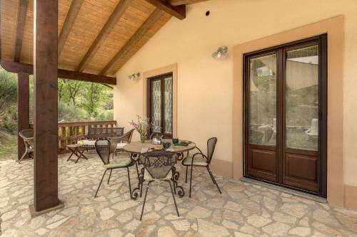 Agroturismo Poggio La Croce