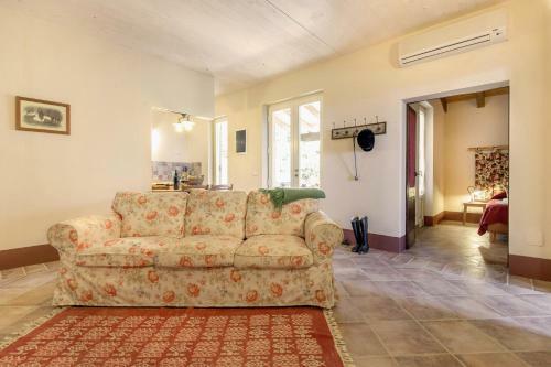 Agroturismo Poggio La Croce
