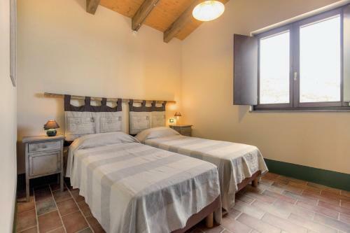 Agroturismo Poggio La Croce