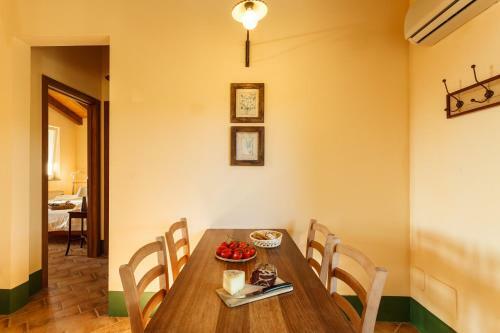 Agroturismo Poggio La Croce
