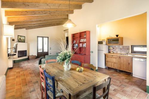 Agroturismo Poggio La Croce