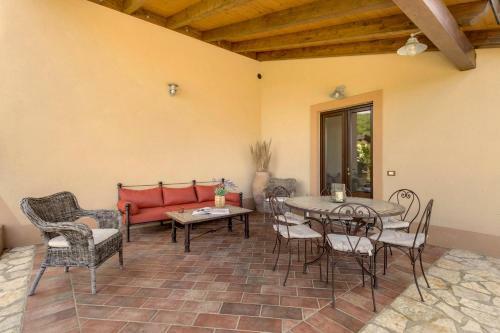 Agroturismo Poggio La Croce