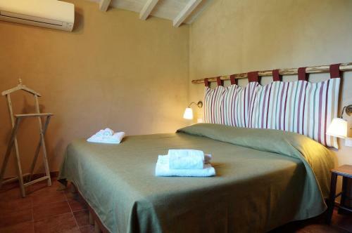 Agroturismo Poggio La Croce