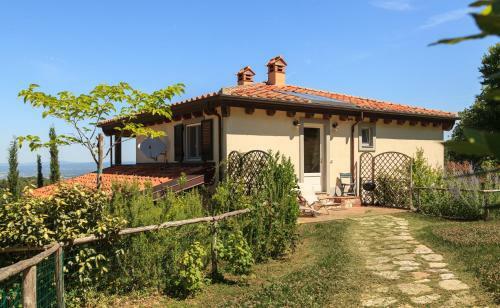 Agroturismo Poggio La Croce
