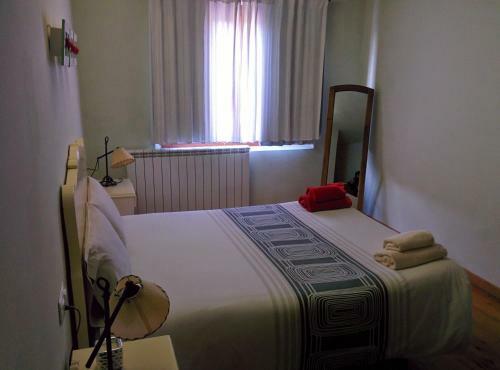 Agroturismo Cal Puro