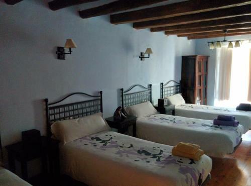 Agroturismo Cal Puro