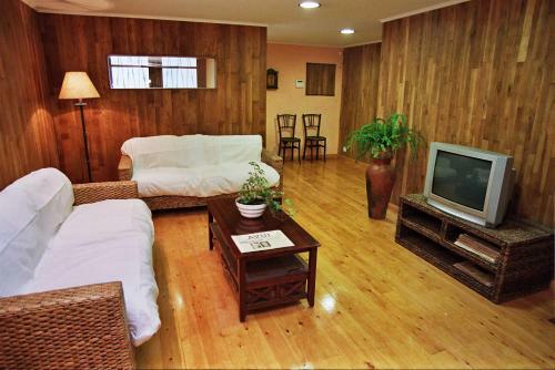 Agroturismo Cal Puro