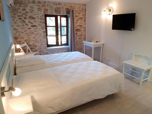 Hotel La Bastide De Vaison