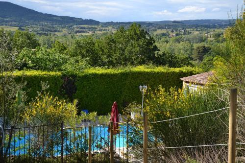 Hotel La Bastide De Vaison