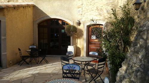 Hotel La Bastide De Vaison