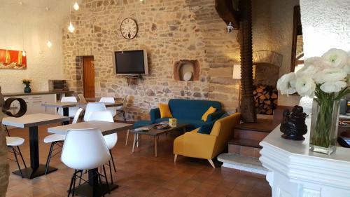 Hotel La Bastide De Vaison