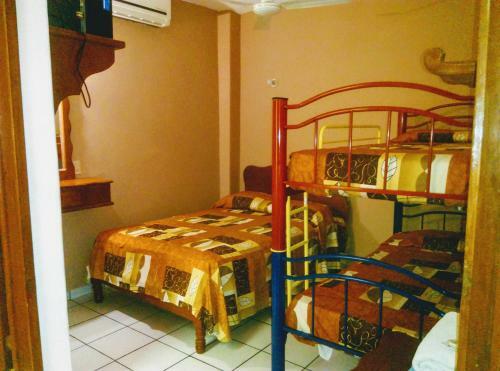 Hotel Sol Posada
