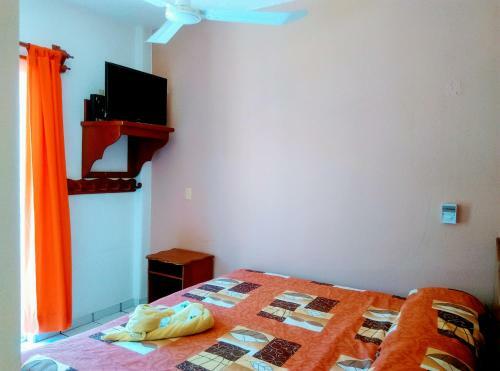 Hotel Sol Posada
