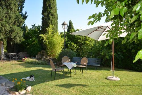 Agroturismo Il Poggiolo