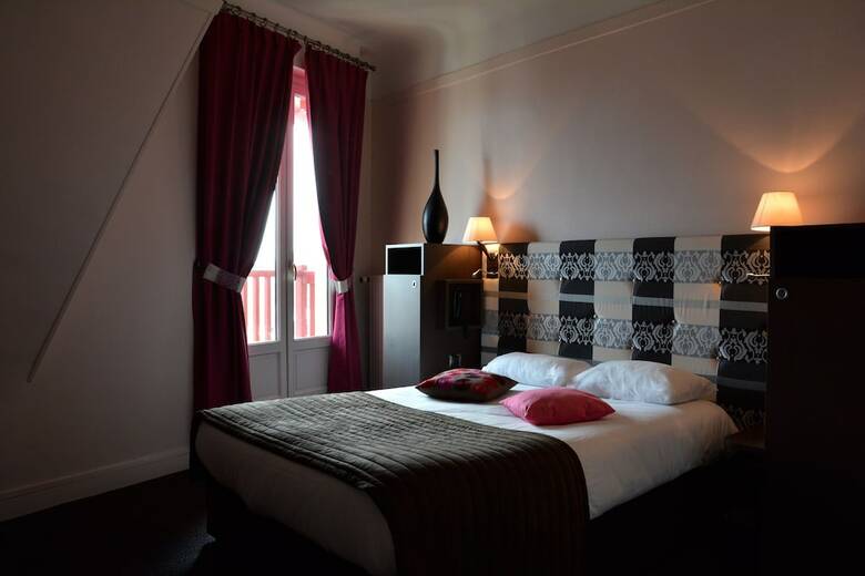 Hotel Des Bains