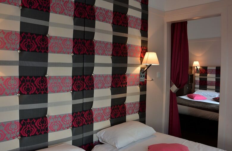 Hotel Des Bains