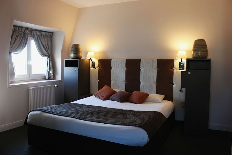 Hotel Des Bains