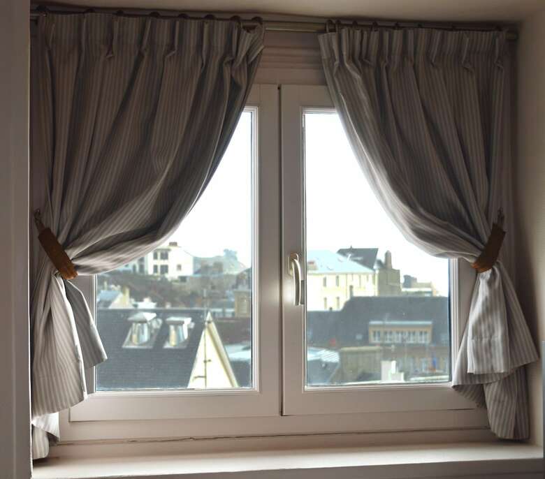 Hotel Des Bains