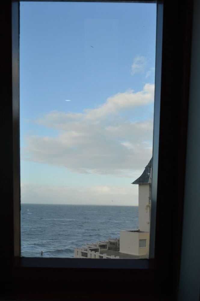 Hotel Des Bains