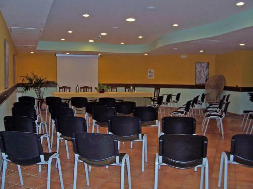 Hotel Santa Caterina