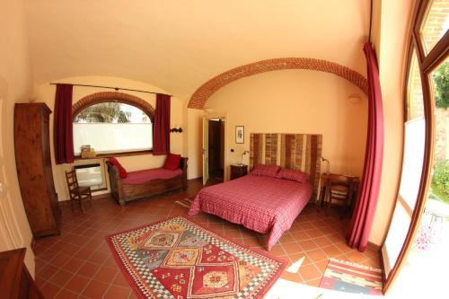 Agroturismo B&B Cascina Moncrava