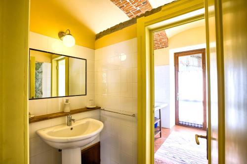 Agroturismo B&B Cascina Moncrava